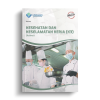 KESEHATAN DAN KESELMATAN KERJA (K3)  (KULINER)