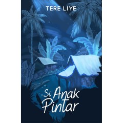 Eksemplar yang tidak tersedia cover