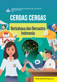 CERDAS CERGAS BERBAHASA DAN BERSASTRA INDONESIA KELAS XII