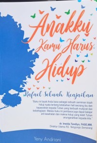 ANAKKU KAMUS HARIS HIDUP