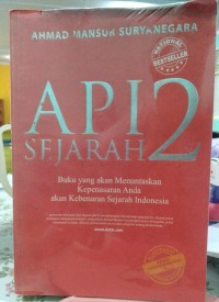 API SEJARAH 2