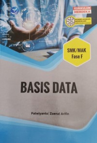 Image of BASIS DATA FASE F