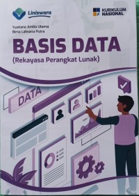 Image of BASIS DATA (Rekayasa Perangkat Lunak)