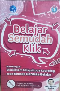 BELAJAR SEMUDAH KLIK