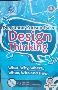 DESIGN THINKING