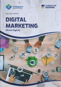 Image of DIGITAL MARKETING (Bisnis Digital)