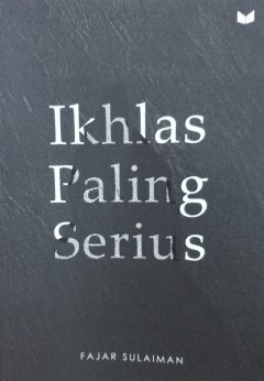 Eksemplar yang tidak tersedia cover