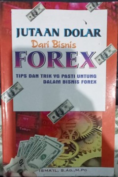 Eksemplar yang tidak tersedia cover
