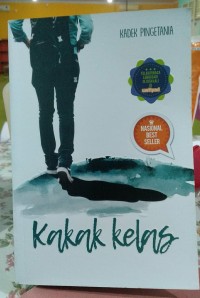 KAKAK KELAS