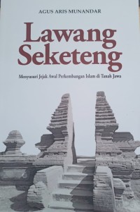 Image of LAWANG SEKETENG