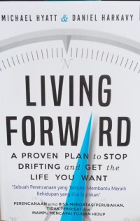 LIVING FORWARD