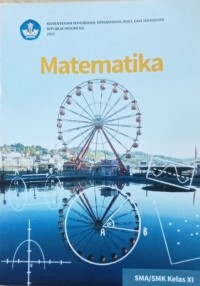 MATEMATIKA KELAS XI (KEMENDIKBUD 2021)