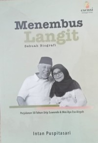 MENEMBUS LANGIT