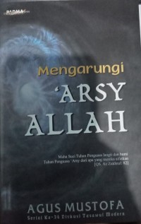 MENGARUNGI ARSY ALLAH
