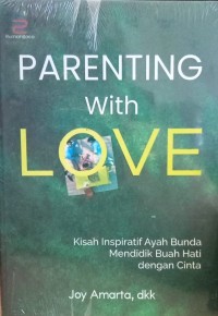 PARENTING WITH LOVE