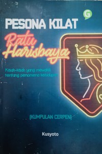 Image of PESONA KILAT RATU HARISBAYA