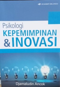 PSIKOLOGI KEPEMIMPINAN & INOVASI