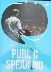PUBLIC SPEAKING