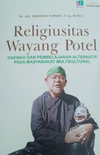 Image of RELIGIUSITAS WAYANG POTEL