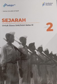 Image of Sejarah Kelas XI