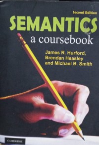 Image of SEMANTICS