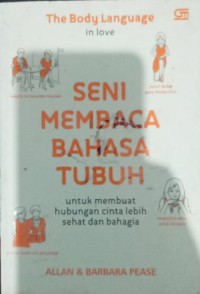 SENI MEMBACA BAHASA  TUBUH