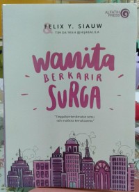 WANITA BERKARIR SURGA