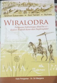 WIRALODRA