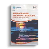 PEMROGRAMAN PERANGKAT BERGERAK (REKAYASA PERANGKAT LUNAK)
